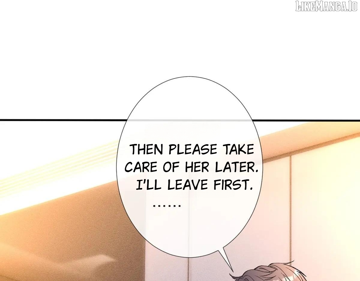 Everyone's Darling Chapter 288 - page 76